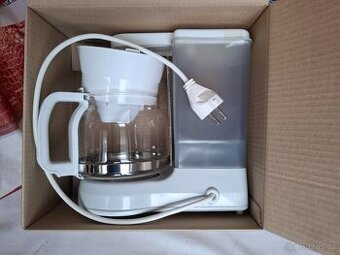 Elektrický kávovar, čajovar