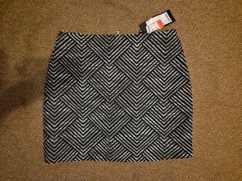 Dámská minisukně Amisu vel. 38