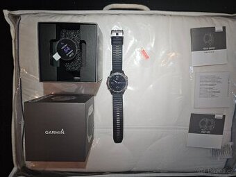 Garmin Fenix 6