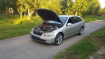 Lexus IS200 / IS300 diely