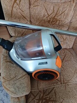 VYSAVAC BEZSACKOVI - 1