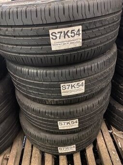 205/45 R17 88H Continental ContiEcoContact 6