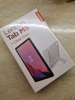 Tablet Lenovo M9