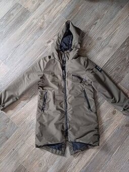 Dívčí kabát SAM 73