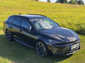 Cupra Leon 1.5 TSI DSG 110kw