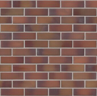 nové obkladové pásky cihla STRÖHER KLINKER KERAVETTE 0318