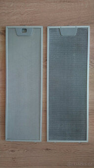 Tukové filtry digestoř odsavač par Faber MAXIMA NG AM/X A60