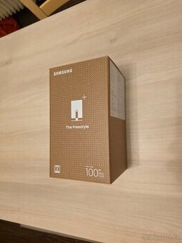 Samsung - Freestyle projektor 2.gen LFF3C (2023)