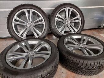 VW Arteon Sebring R18 Zanovní Zimní kola