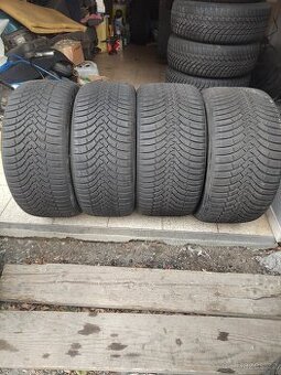 Prodám zánovní zimní pneu FALKEN 255/40/19 A 285/35/19