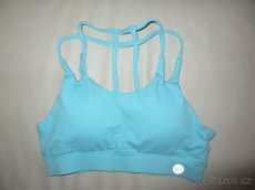 Nová sportovní podprsenka