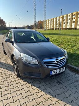 Opel Insignia 1.6 16v