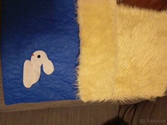 Retro fusak pro panenku