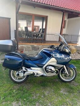 BMW R 1200 RT