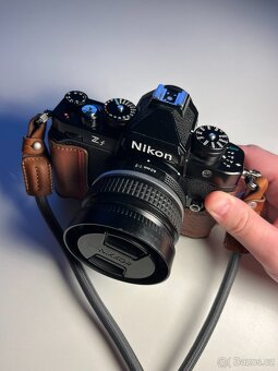 Nikon Zf
