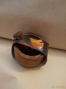 Dřevěný hmoždíř/mango