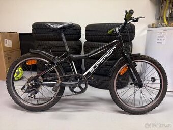 Dětské kolo Superior