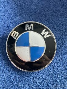 BMW znak 78mm