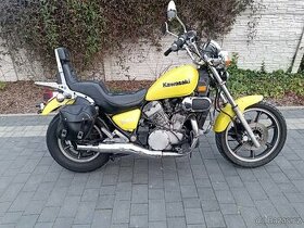 Kawasaki vn 750