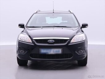 Ford Focus 1,4 i 59kW Tažné STK 05/27 (2008)