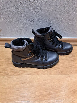 otníkové boty Ciciban