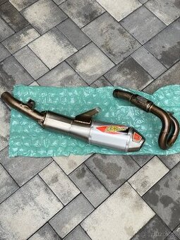 Výfuk pro circuit honda crf 250r - 1