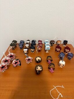 Kinder joy Stranger Things