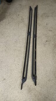 Volvo 850 V70 hagusy střešní nosyče