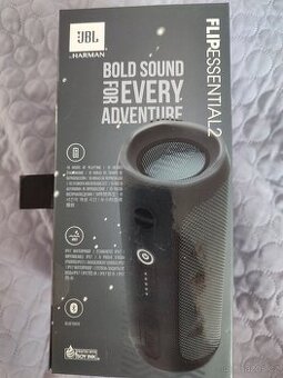 Reproduktor JBL Flip Essential 2