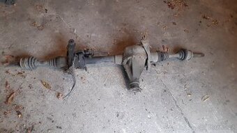 Opel Frontera B   Daruji 