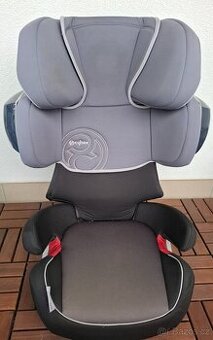 Autosedačka Cybex