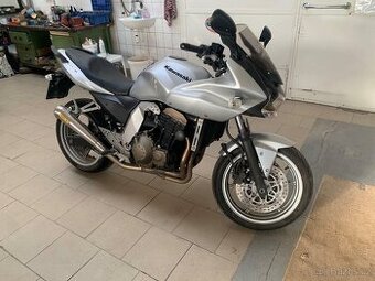 Kawasaki Z 750 S