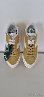 Diadora Melody H Suede – nové, s visačkou (žluté)
