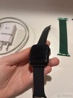 APPLE WATCH SERIES 7