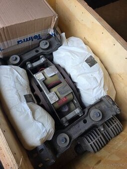 Retarder Telma LVRS350 pro Mercedes Sprinter