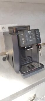 kávovar KRUPS EA910B10 Sensation C50