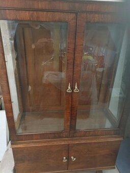 skleník z 1. republiky