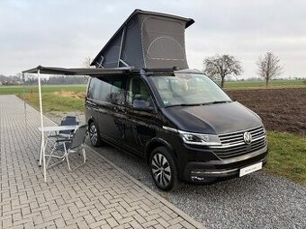 Volkswagen California T6.1 Ocean 4Motion – Last Edition