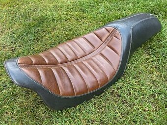 Harley Davidson sedlo Roland Sands