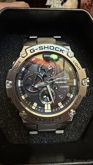 Casio G-SHOCK