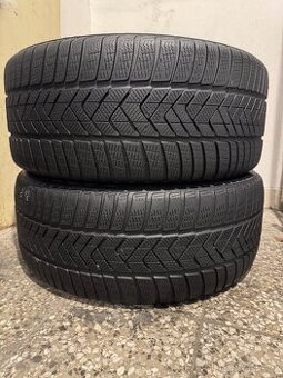 Zimní pneu 275/40/20 Pirelli Sottozero 3