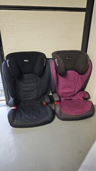 Dětská autosedačka Britax Römer 15 -36 kg