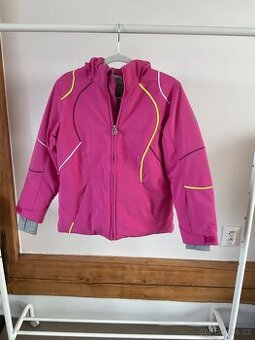 Lyžařský komplet Spyder