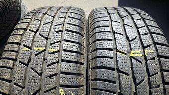 Zimní pneu 205/60/16 Continental