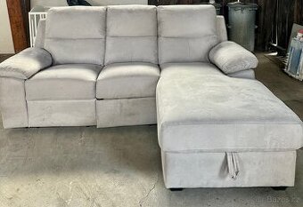 Sedací souprava krásná