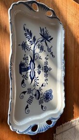 CIBULÁKOVÝ PORCELÁN