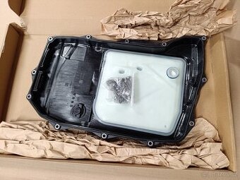 Olejová vaňa prevodovky Audi Q7,Q8, VW Touareg