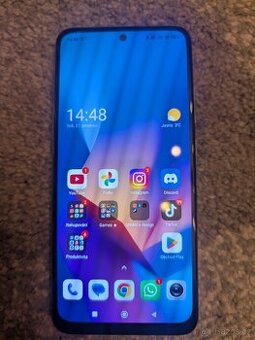 Xiaomi Redmi Note 12S