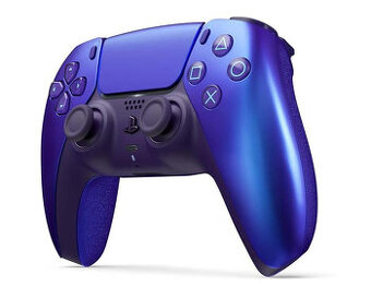 ÚPLNĚ NOVÝ Ovladač Sony DualSense pro PS5 Chroma Indigo