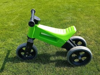 Odrážedlo Funny wheels